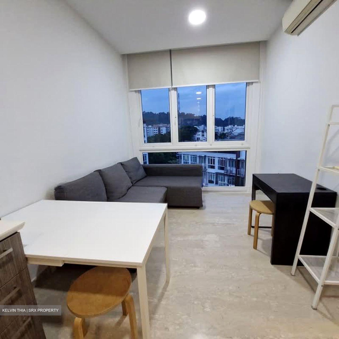 The Hillford (D21), Apartment #602242461